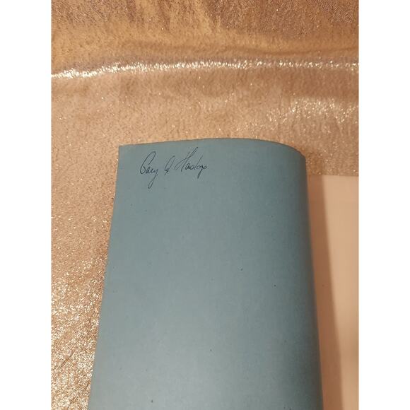 RARE Capital University Bexley Ohio Yearbook, Manual Handbook - Picture 13 of 16